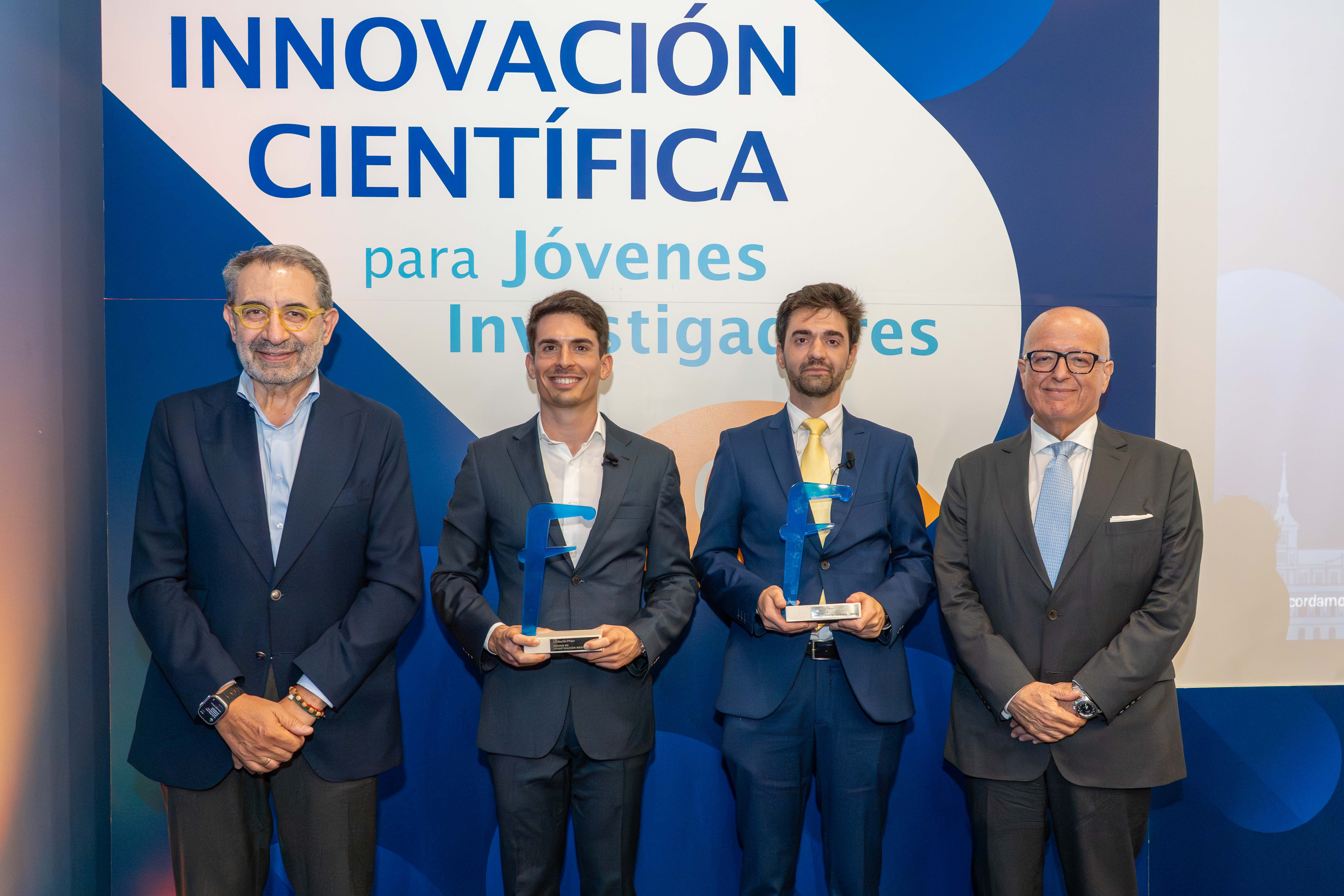 Premios_Fundación_Pfizer