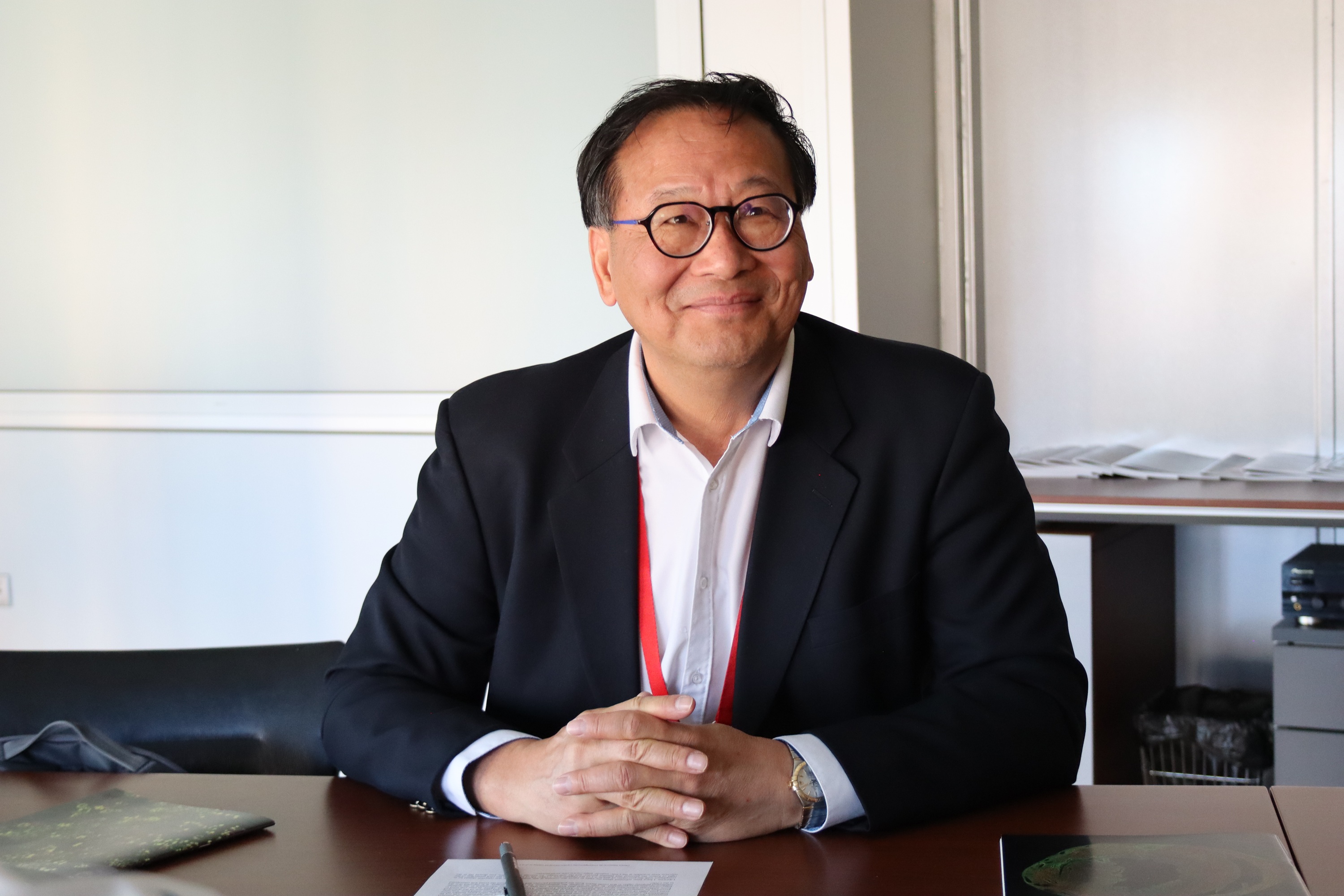 Jianyi «Jay» Zhang