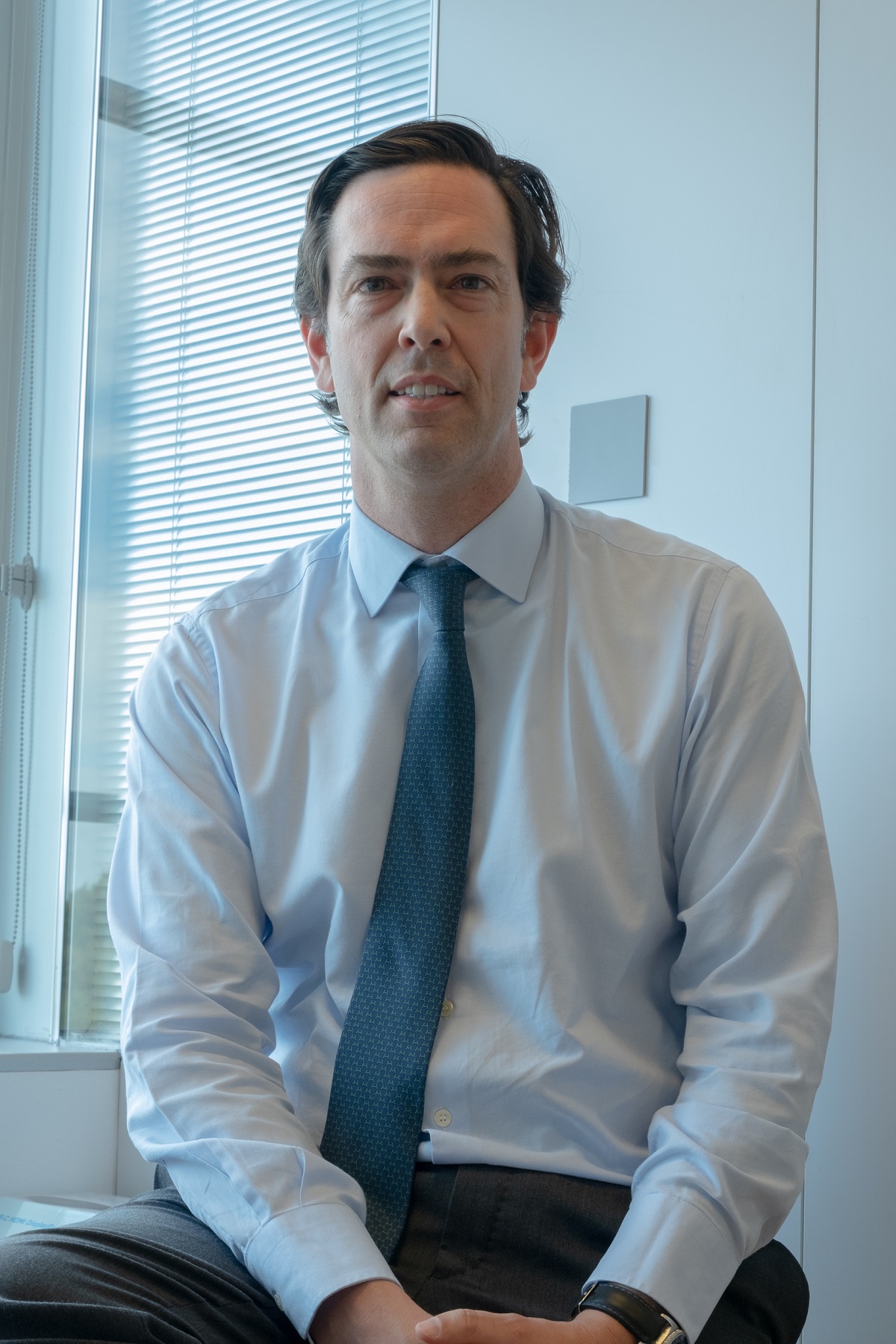 Dr. García Pavía