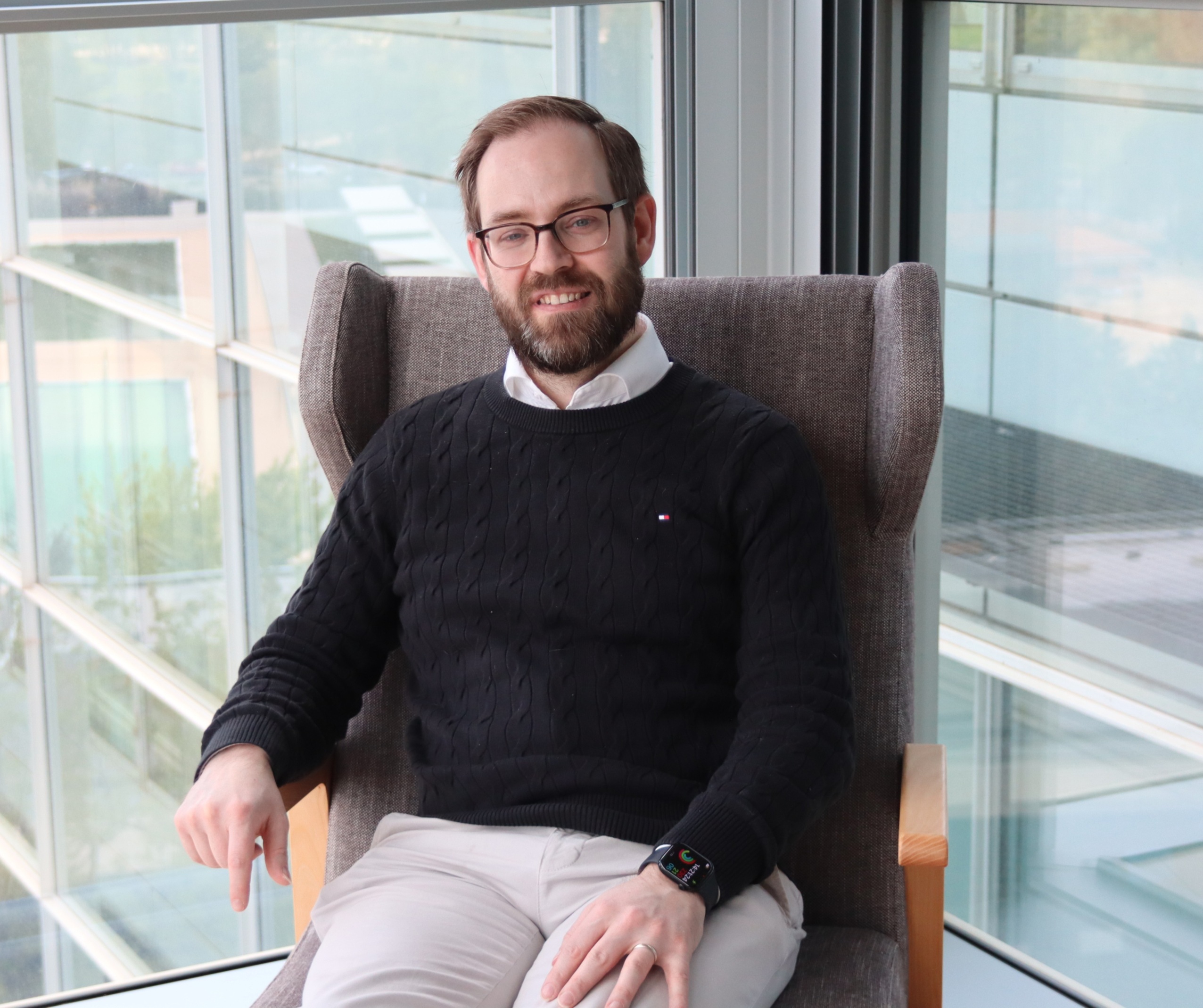 Job Verdonschot, Maastricht University Medical Center, and the Cardiovascular Research Institute Maastricht