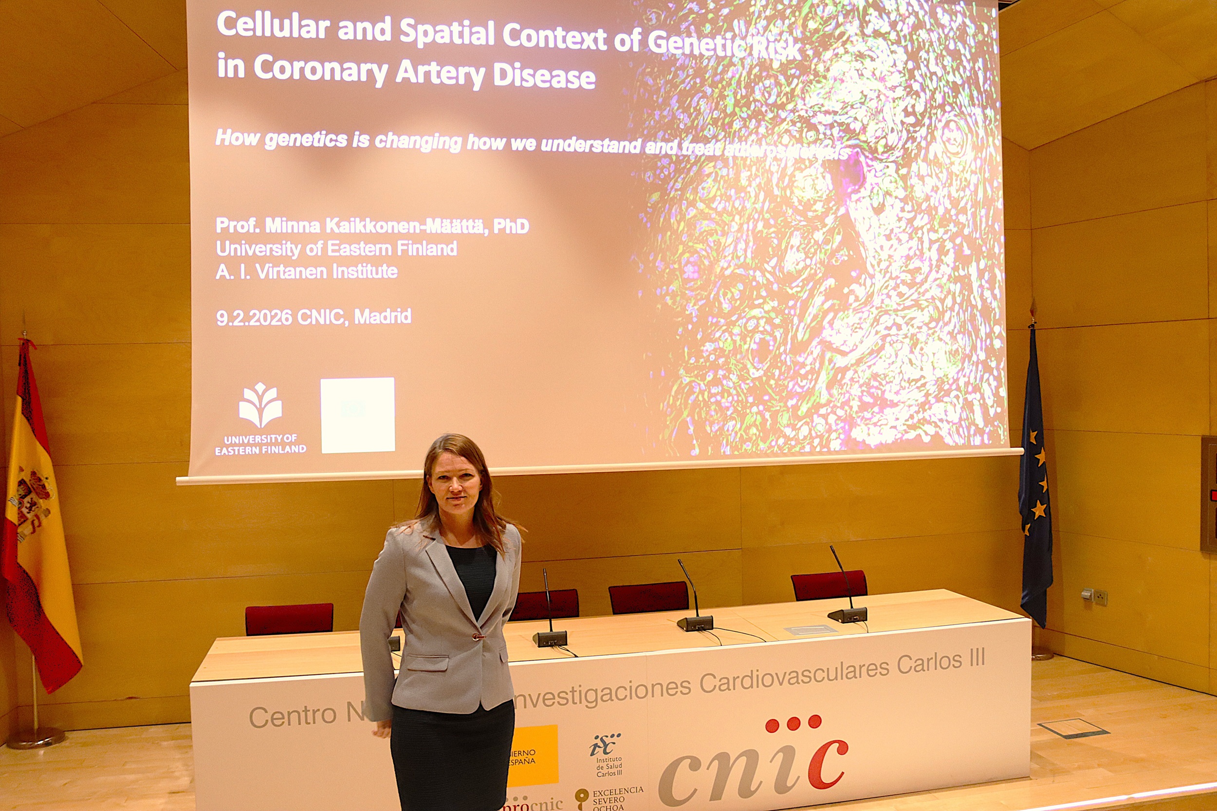 Minna Kaikkonen-Määttä