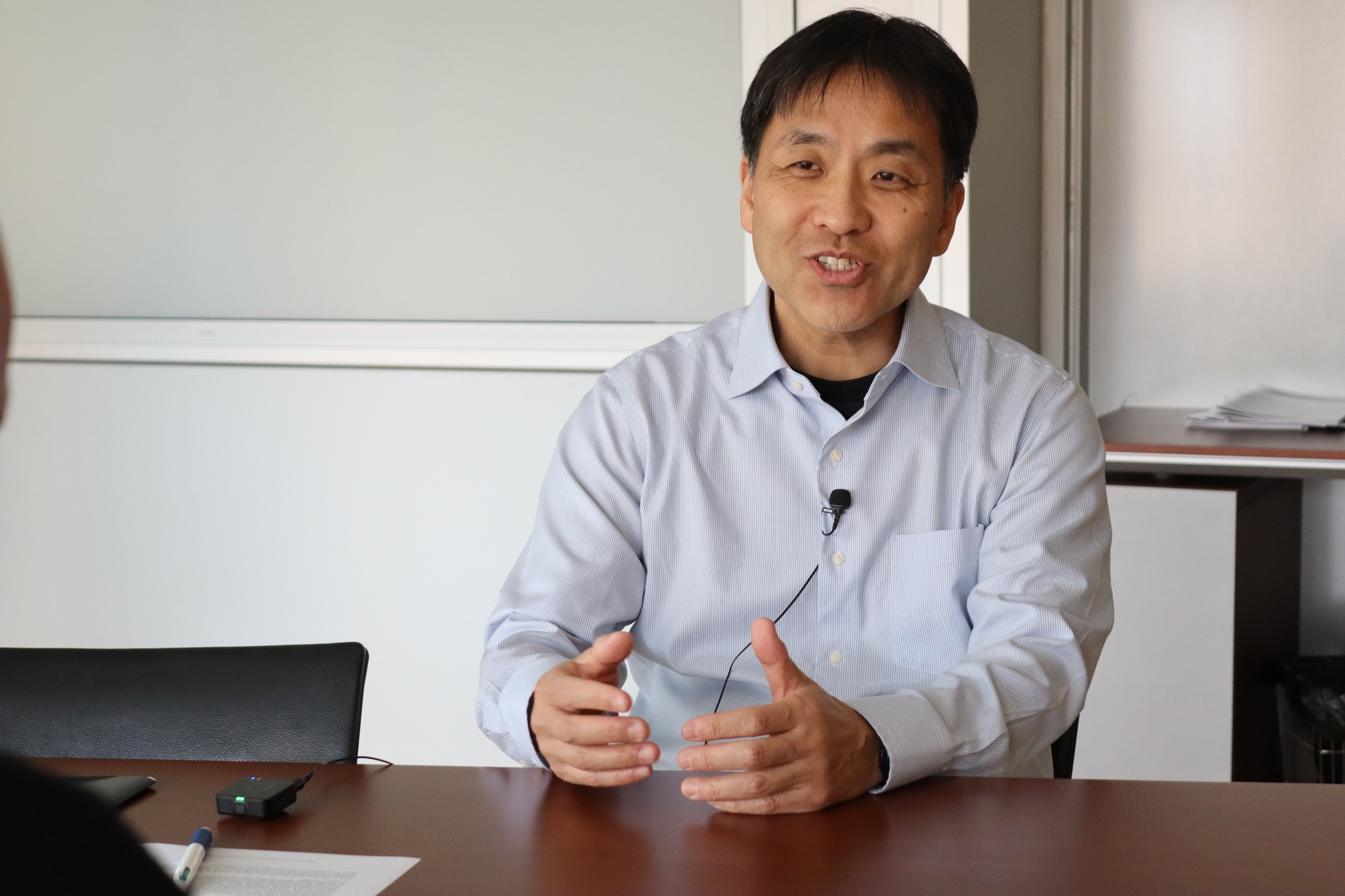 Prof. Yasuyuki Fujita, PhD, Kyoto University Graduate School of Medicine, Department of Molecular Oncology