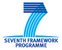 Logo Seventh Framework Programme