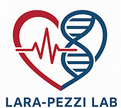 LARA-PEZZI LAB