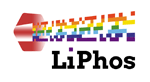 Logo LiPhos
