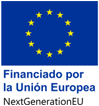 Financiado por la Unión Europea - NextGenerationEU