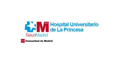 Resultado de imagen de hospital la princesa