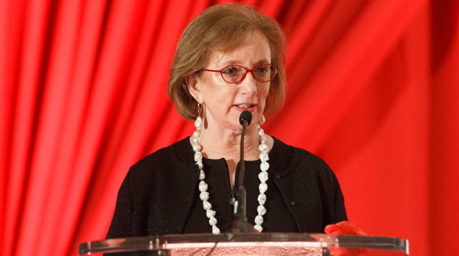Dr. Mariell Jessup