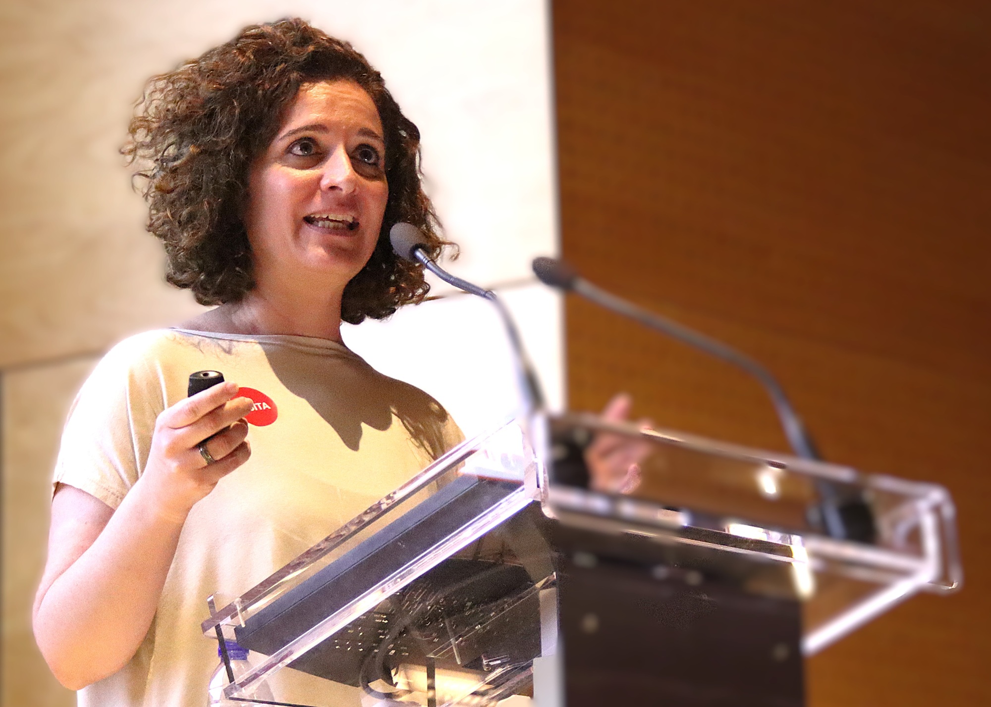 Maria Ruiz Castell