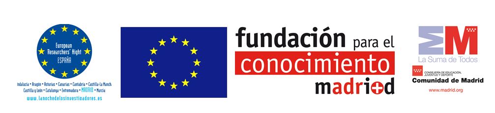 Noche Europea de los Investigadores en Madrid