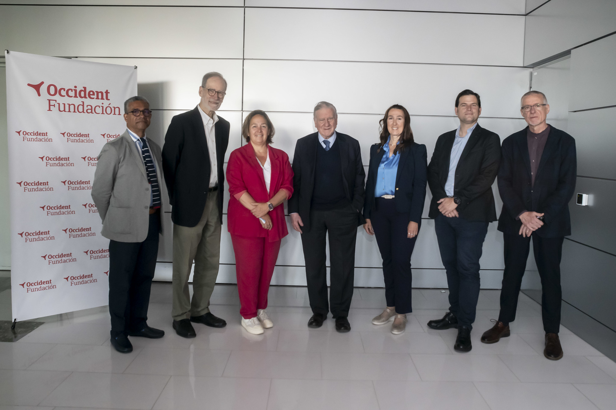 CNIC y Fundación Occident celebran una jornada científica dentro del Programa de Investigadores Visitantes
