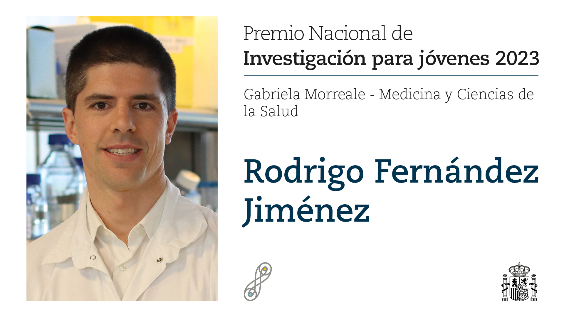 Premio Rodrigo Ciencia