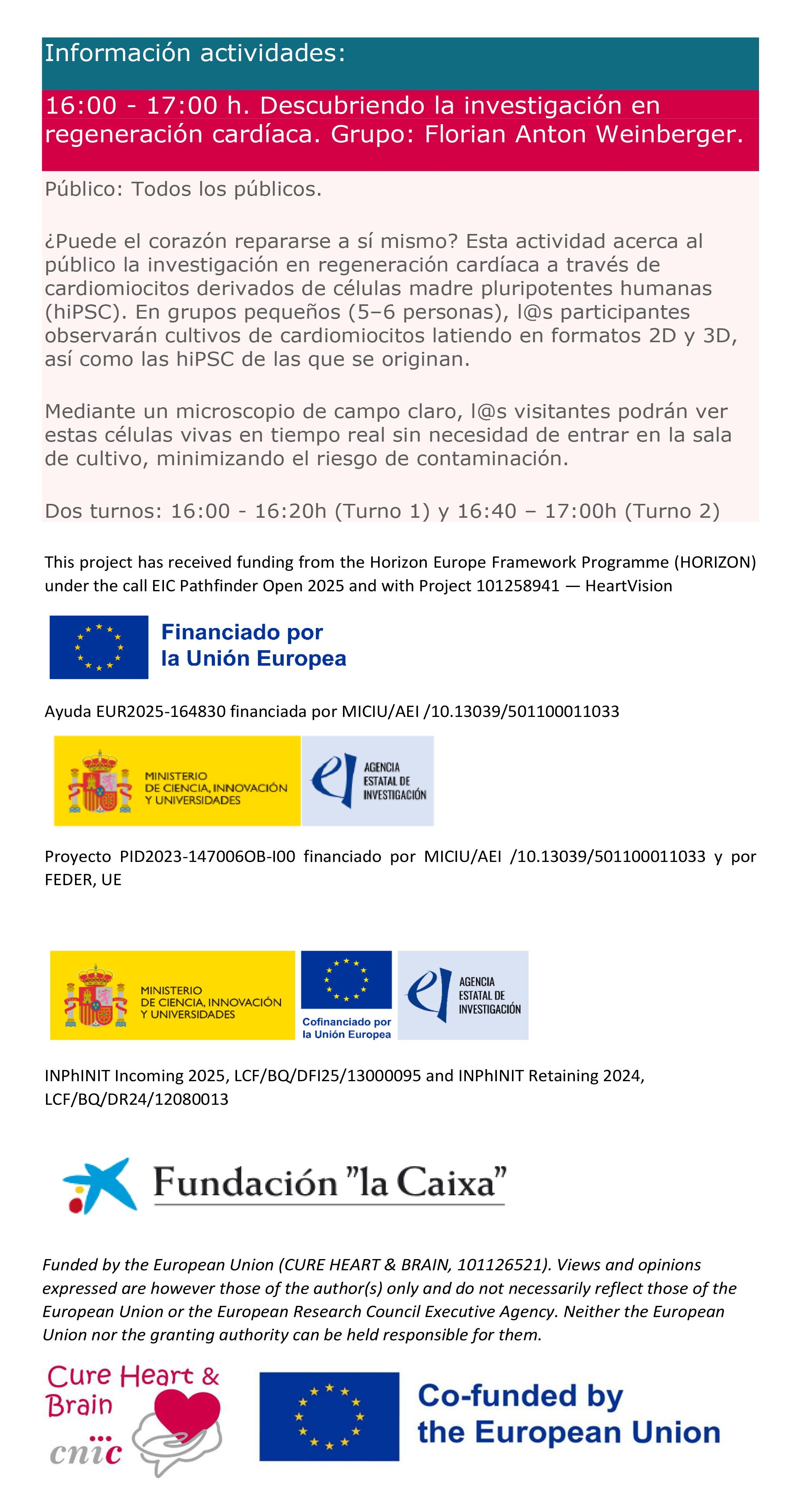 Descubriendo investigación