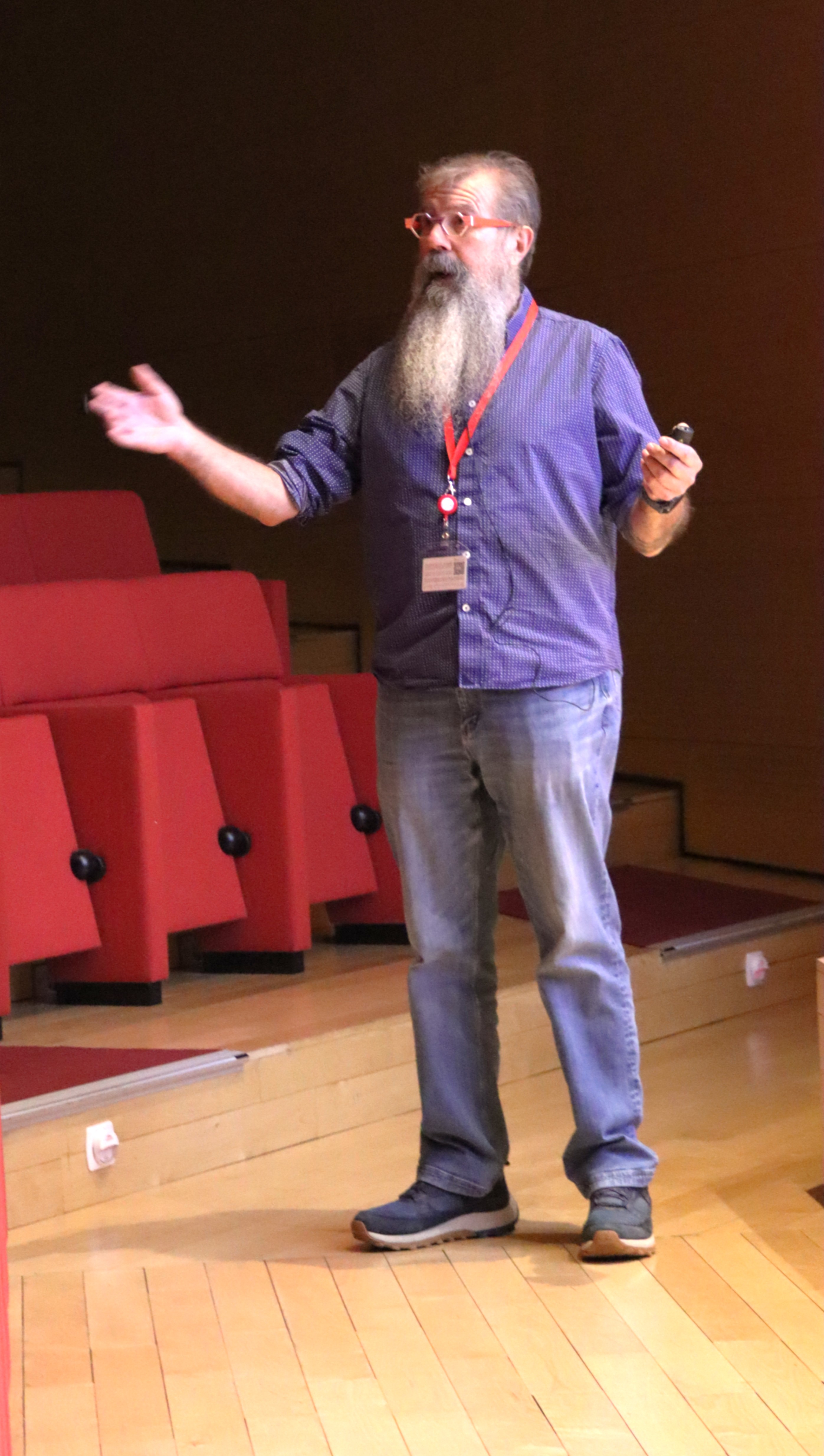 Anthony Firulli