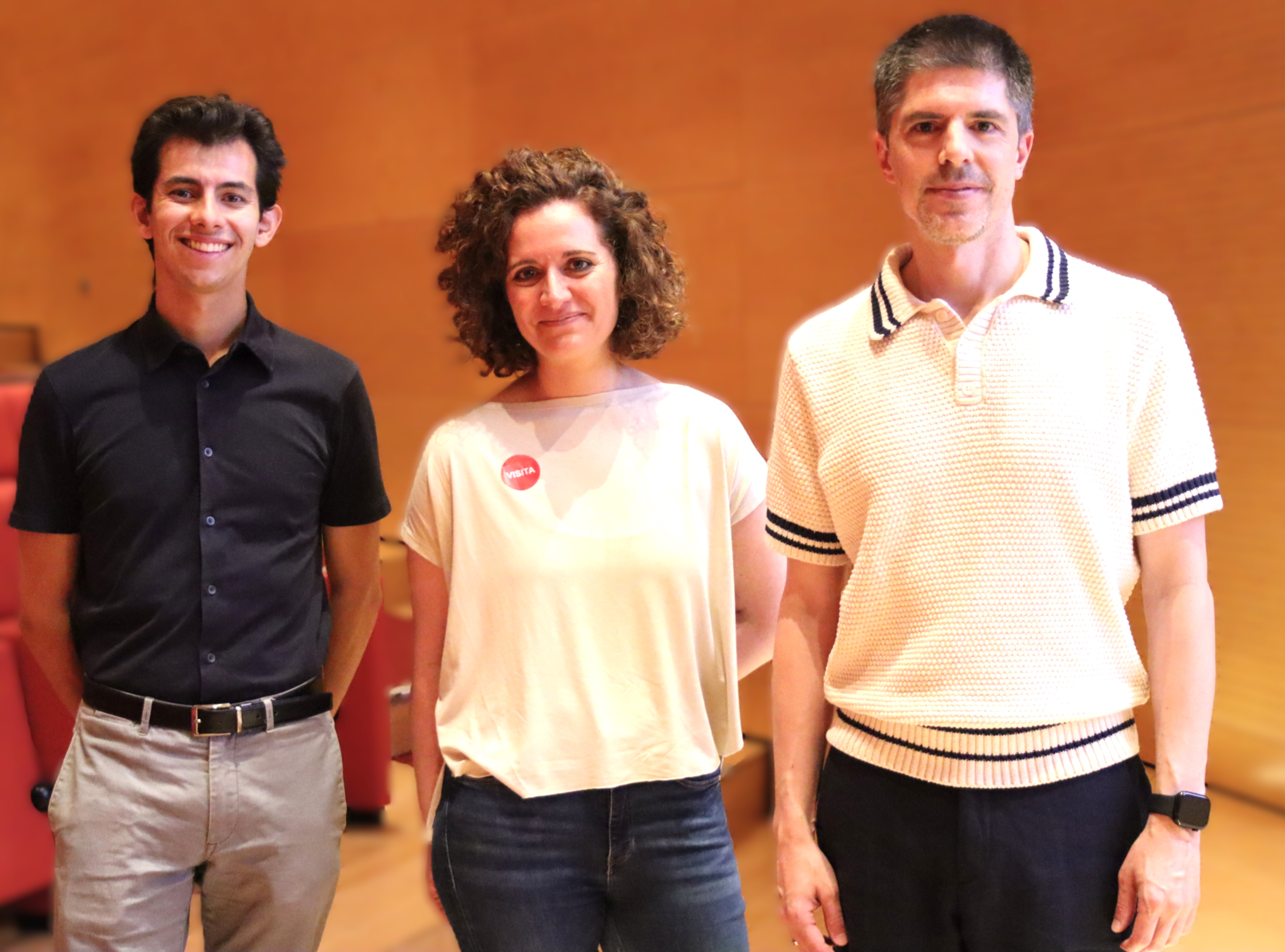 Maria Ruiz Castell Seminario