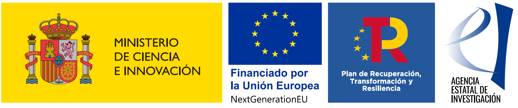 LOgos REDIB2025
