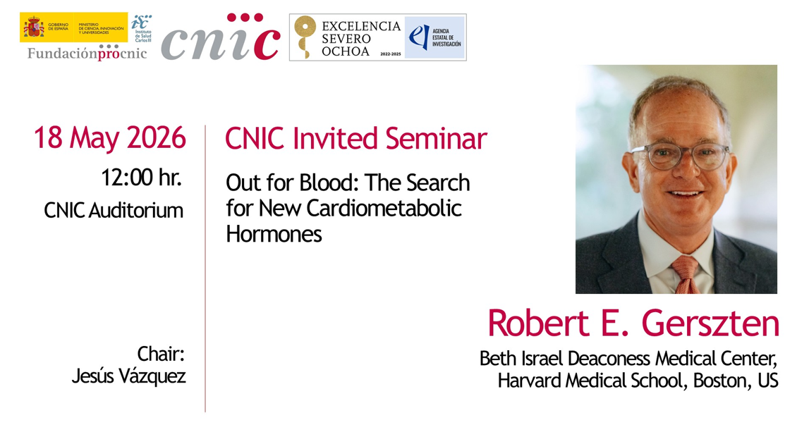 Poster CNIC Seminars Gertzsen