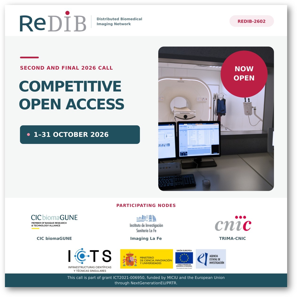 REDIB 