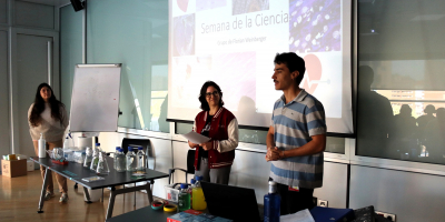 Semana de la Ciencia