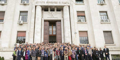 Foto de grupo Jacardi