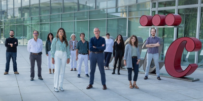 Álvaro Macías, Jesús Vázquez, Pilar Gonzalo, Carla Espinós, Beatriz Dorado, Emilio Camafeita, Vicente Andrés, María J Andrés, Cristina González, Amanda Sánchez, Víctor Fanjul.