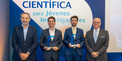Premio Fundación Pfizer Iñaki Robles Premios_Fundación_Pfizer