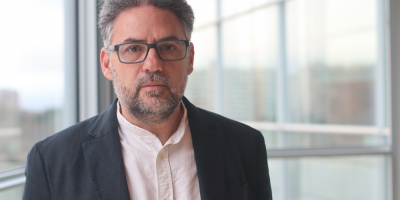 Alberto Pascual