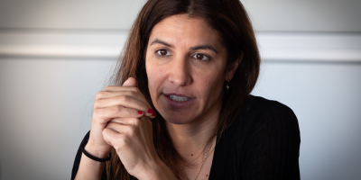 Cristina García Cáceres