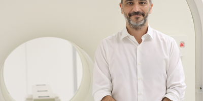 Juan Domingo Gisbert