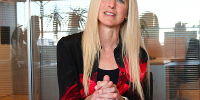 Jennifer Davis