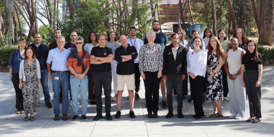 Foto Investigadores del "The Placenta in Maternal and Fetal Cardiovascular Health and Disease” reunidos en el CNIC