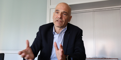 Pascual Sánchez-Juan