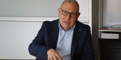 Luis A. Moreno Aznar, Doctor en Medicina y Cirugía, Diplomado en Nutrición Humana y en Salud Pública y Comunitaria.