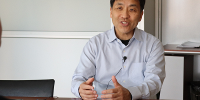 Prof. Yasuyuki Fujita, PhD, Kyoto University Graduate School of Medicine, Department of Molecular Oncology
