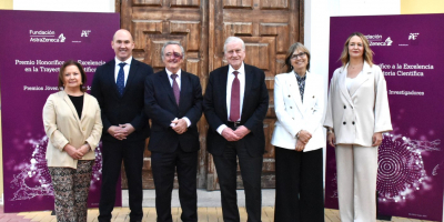  Dr. Fuster