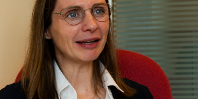 Esther Lutgens
