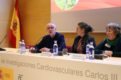 CNIC y FECYT organizan una jornada clave sobre las novedades de los Programas de Trabajo del ERC para 2026 y 2027