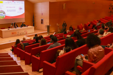 CNIC y FECYT organizan una jornada clave sobre las novedades de los Programas de Trabajo del ERC para 2026 y 2027