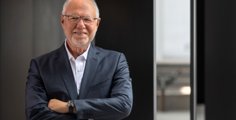 Dr. Eduardo Marbán 
