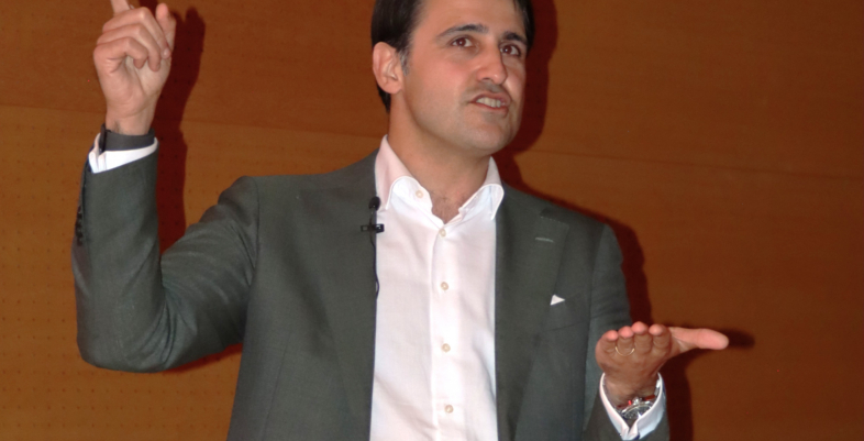 Foto Francesco Costa