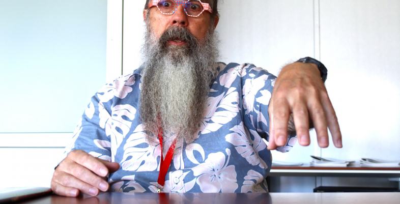 Anthony Firulli