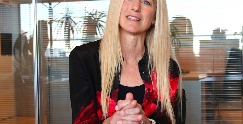 Jennifer Davis
