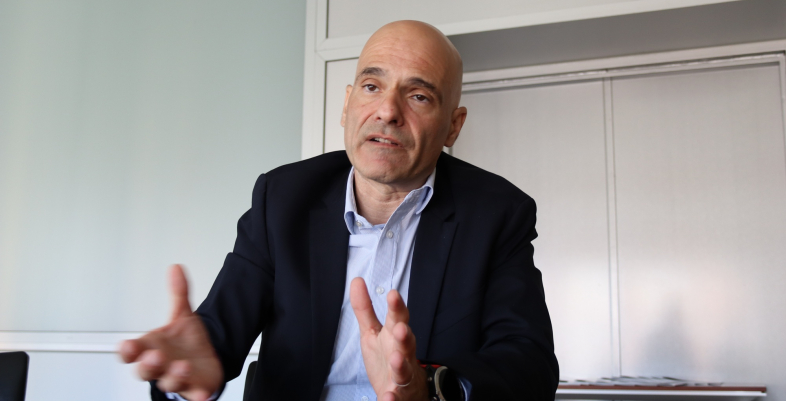 Pascual Sánchez-Juan