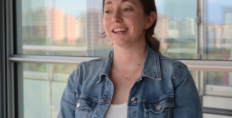 Foto Dr. Casey Gifford