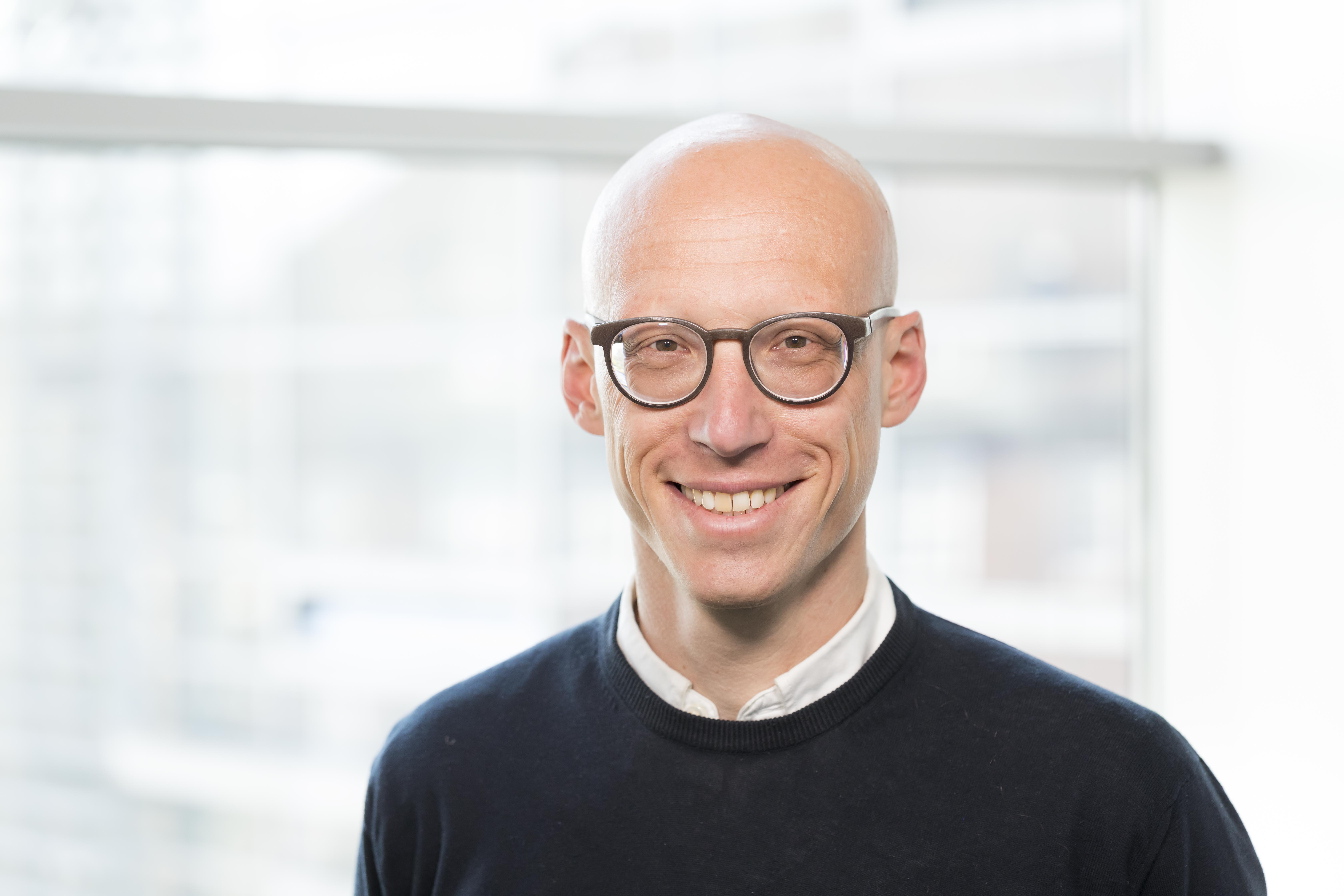 Florian Weinberg